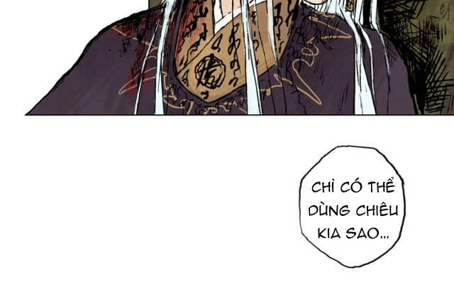 Linh Khư Chapter 25 - 38