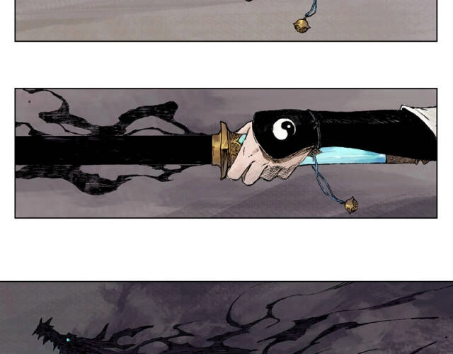 Linh Khư Chapter 25 - 40