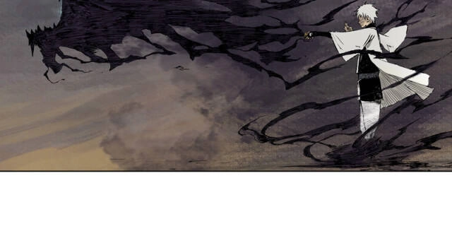 Linh Khư Chapter 25 - 41