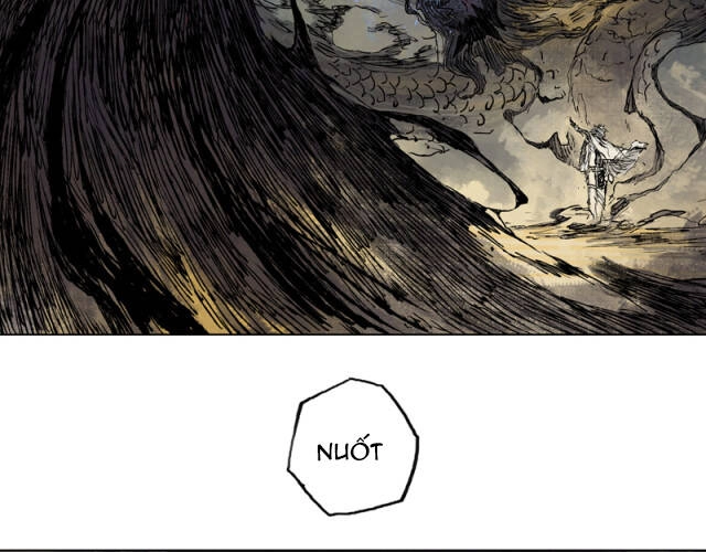 Linh Khư Chapter 25 - 43