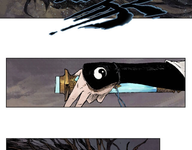 Linh Khư Chapter 26 - 2