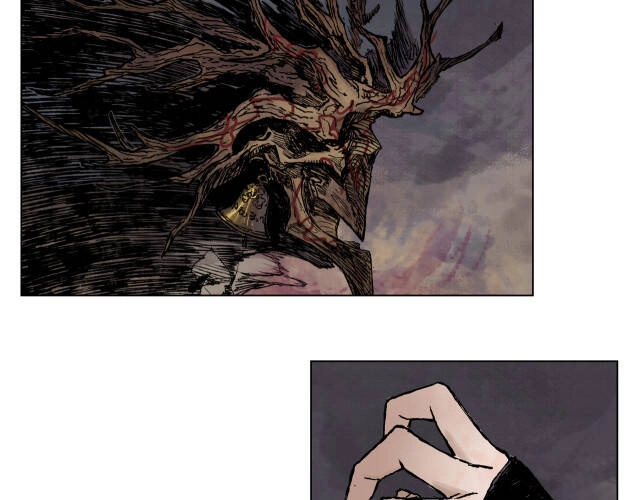 Linh Khư Chapter 26 - 3