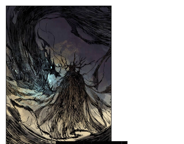 Linh Khư Chapter 26 - 5