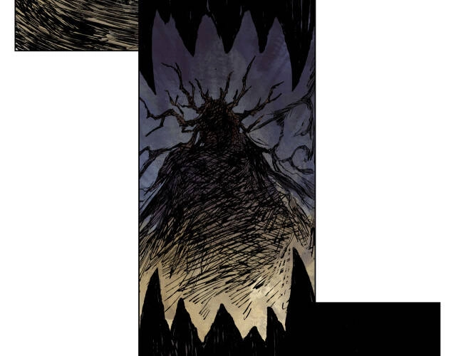 Linh Khư Chapter 26 - 6