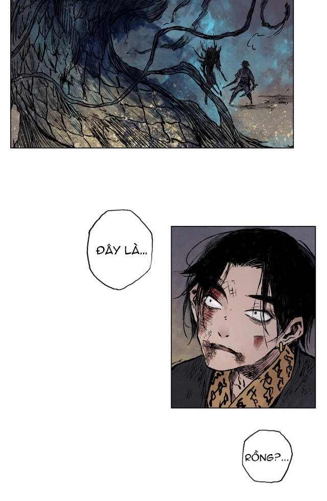 Linh Khư Chapter 26 - 12