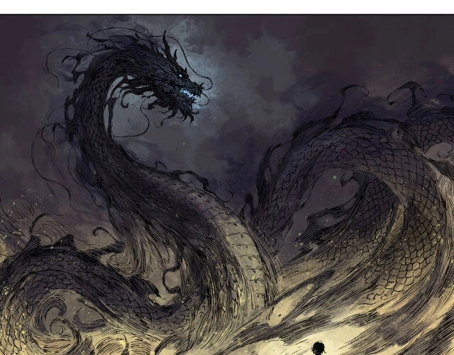 Linh Khư Chapter 26 - 13