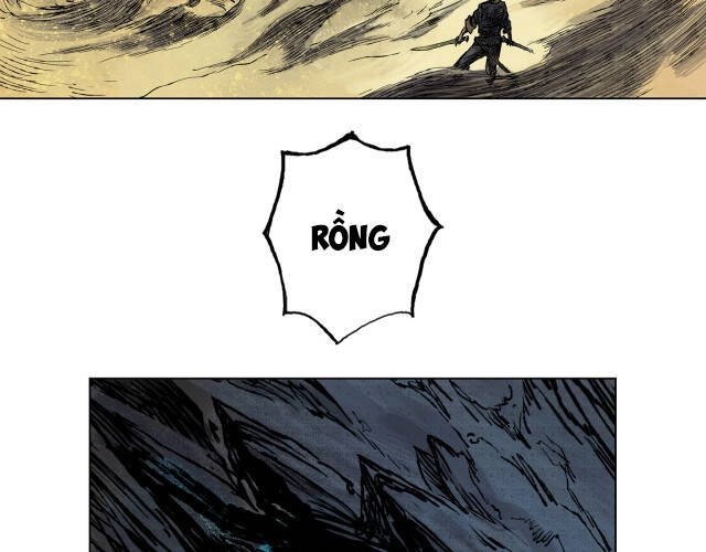 Linh Khư Chapter 26 - 14