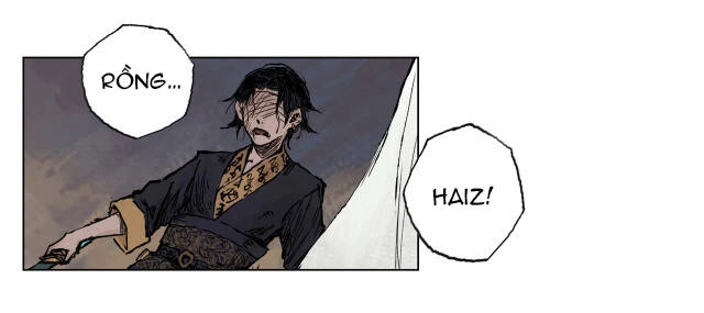 Linh Khư Chapter 26 - 16
