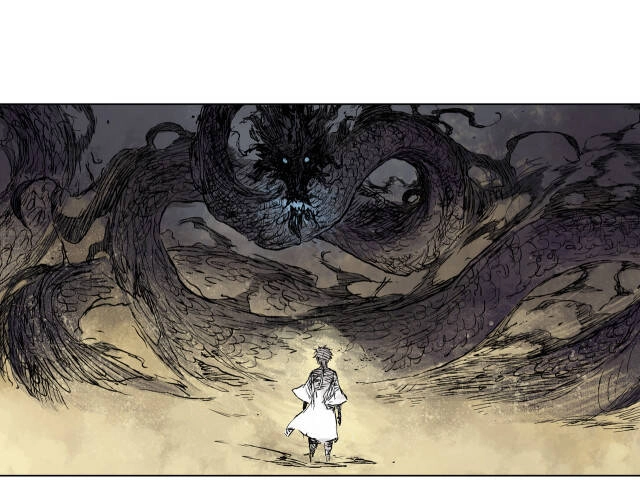 Linh Khư Chapter 26 - 18