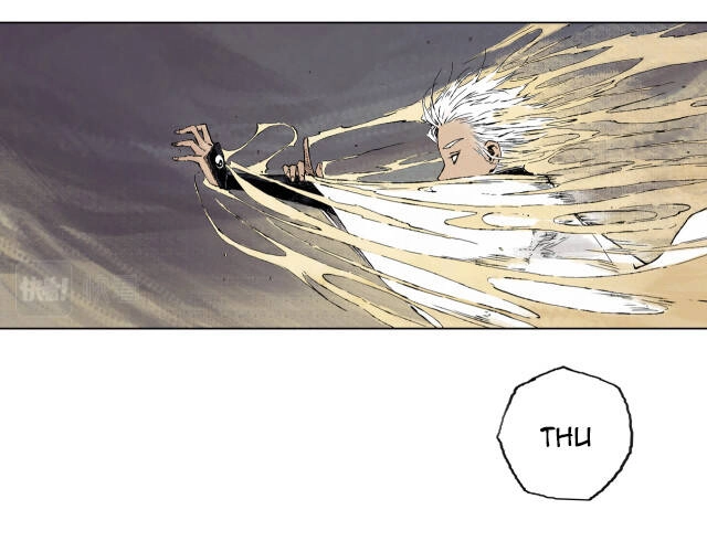 Linh Khư Chapter 26 - 25