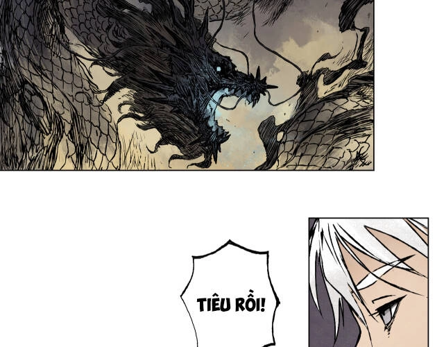 Linh Khư Chapter 26 - 29