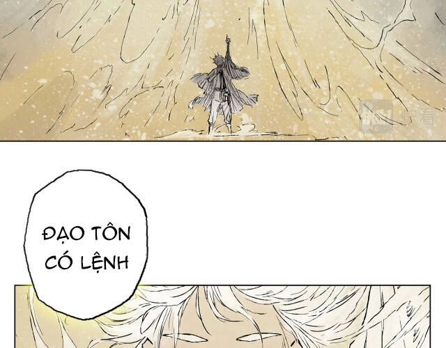 Linh Khư Chapter 26 - 33