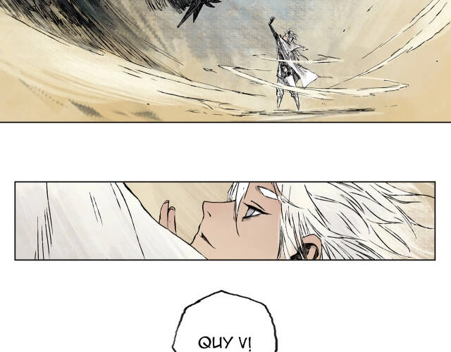 Linh Khư Chapter 26 - 36