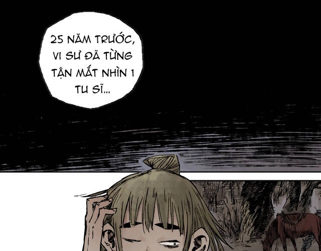 Linh Khư Chapter 26 - 39