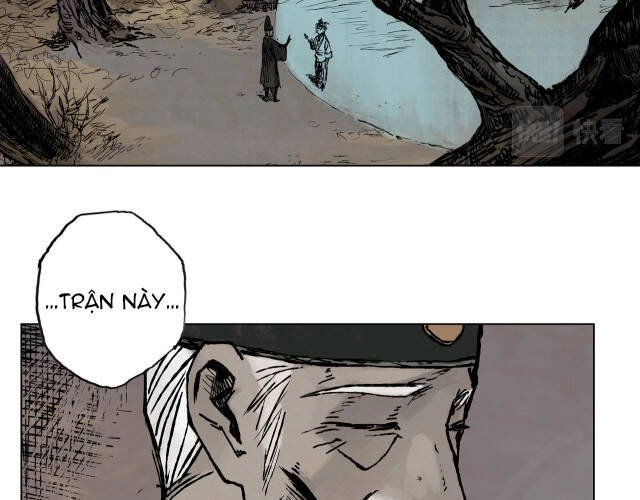 Linh Khư Chapter 26 - 41