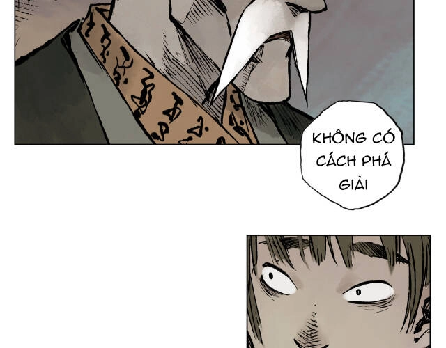 Linh Khư Chapter 26 - 42