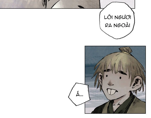 Linh Khư Chapter 26 - 45