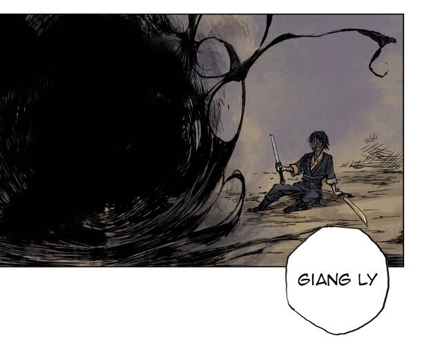 Linh Khư Chapter 26 - 49