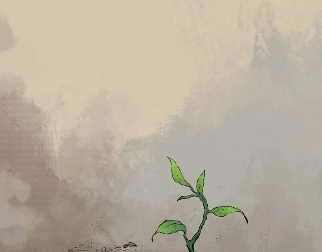 Linh Khư Chapter 27 - 1