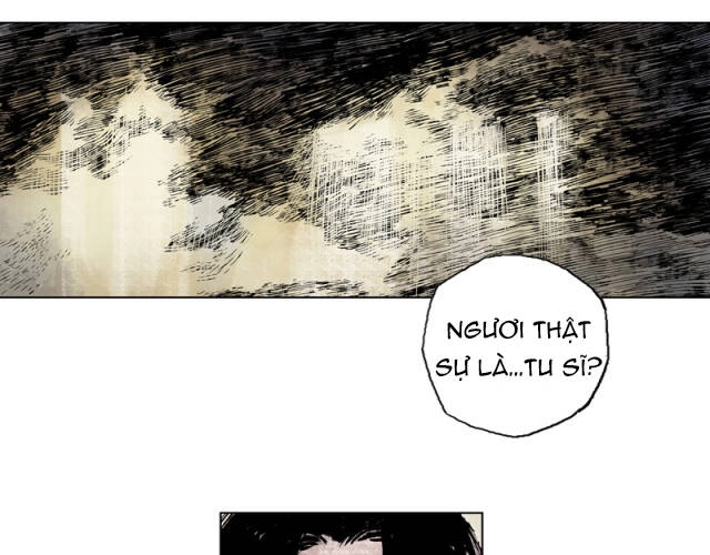 Linh Khư Chapter 27 - 5