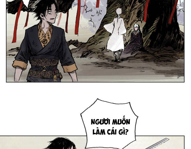 Linh Khư Chapter 27 - 7