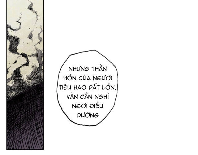 Linh Khư Chapter 27 - 11