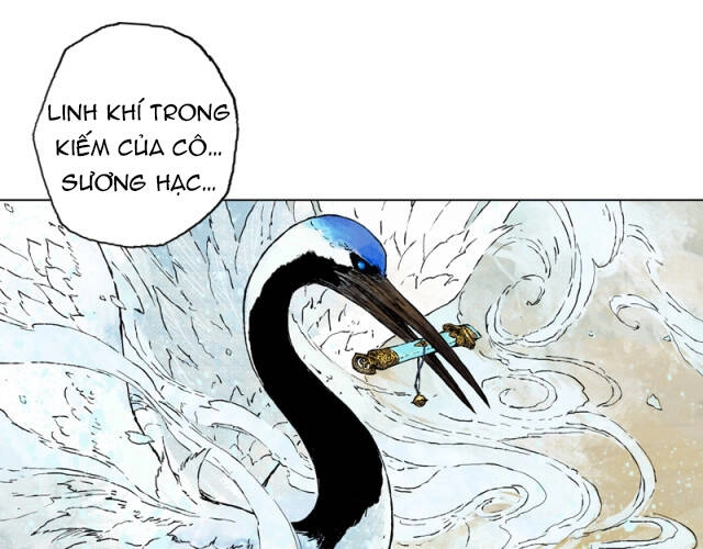 Linh Khư Chapter 27 - 14