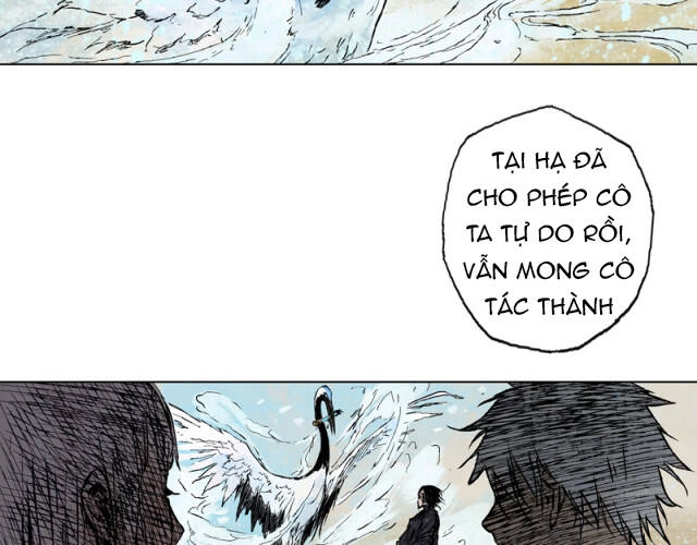 Linh Khư Chapter 27 - 15