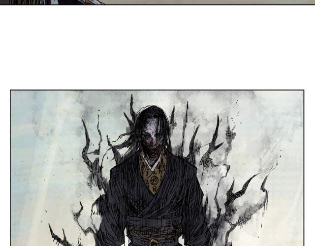 Linh Khư Chapter 27 - 19