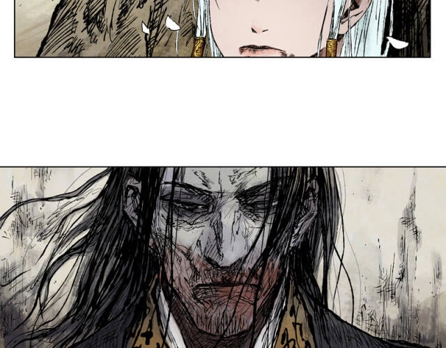 Linh Khư Chapter 27 - 22