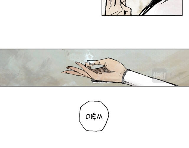 Linh Khư Chapter 27 - 28