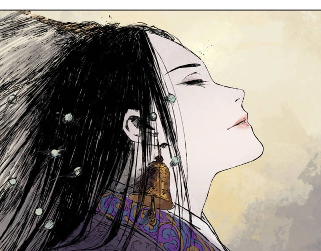 Linh Khư Chapter 27 - 36