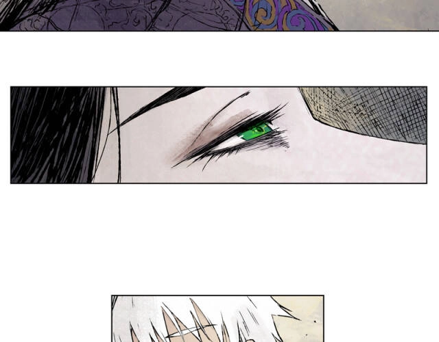 Linh Khư Chapter 27 - 37