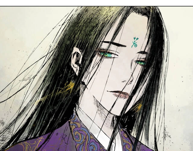 Linh Khư Chapter 27 - 40