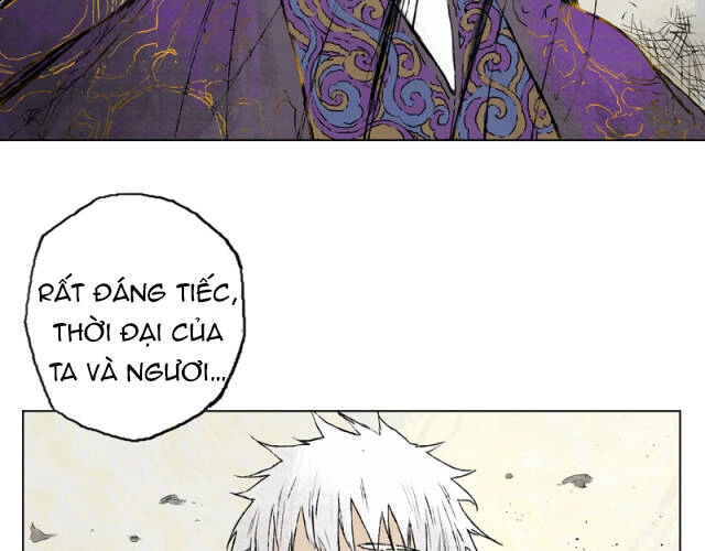 Linh Khư Chapter 27 - 41