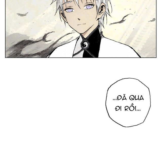 Linh Khư Chapter 27 - 42