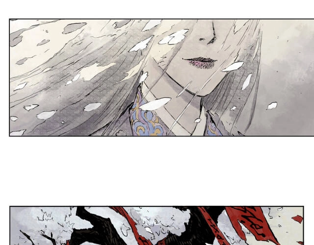 Linh Khư Chapter 27 - 44