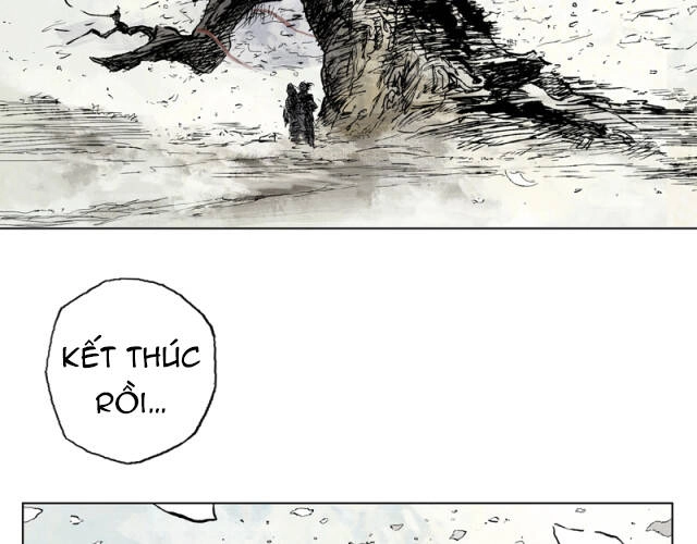 Linh Khư Chapter 27 - 47