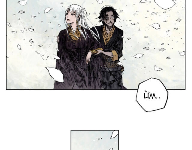 Linh Khư Chapter 27 - 48