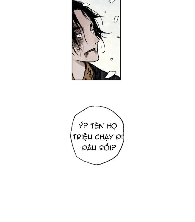 Linh Khư Chapter 27 - 49