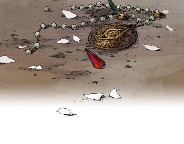 Linh Khư Chapter 28 - 2