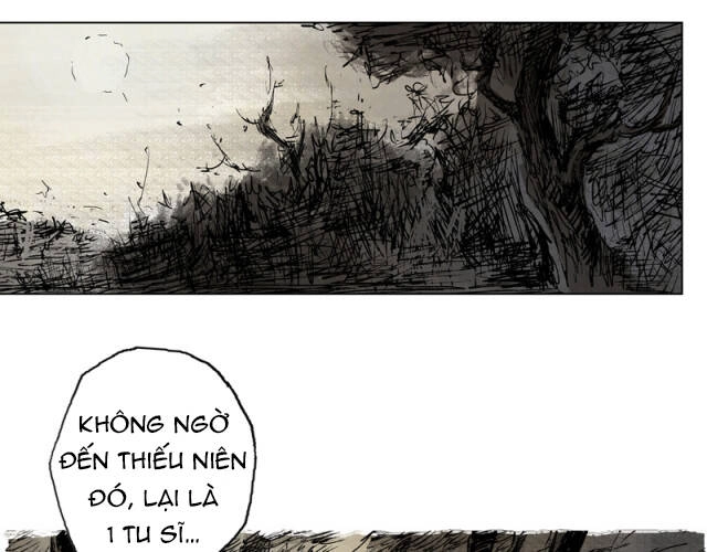 Linh Khư Chapter 28 - 5