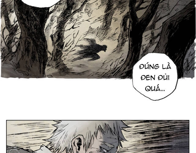 Linh Khư Chapter 28 - 6