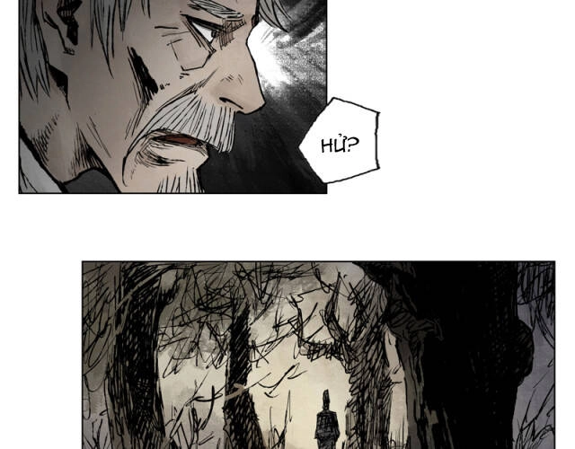 Linh Khư Chapter 28 - 8