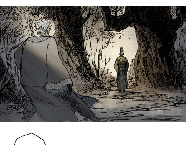 Linh Khư Chapter 28 - 10