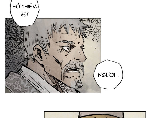 Linh Khư Chapter 28 - 11