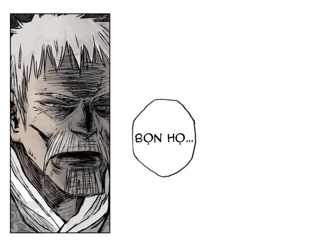 Linh Khư Chapter 28 - 13