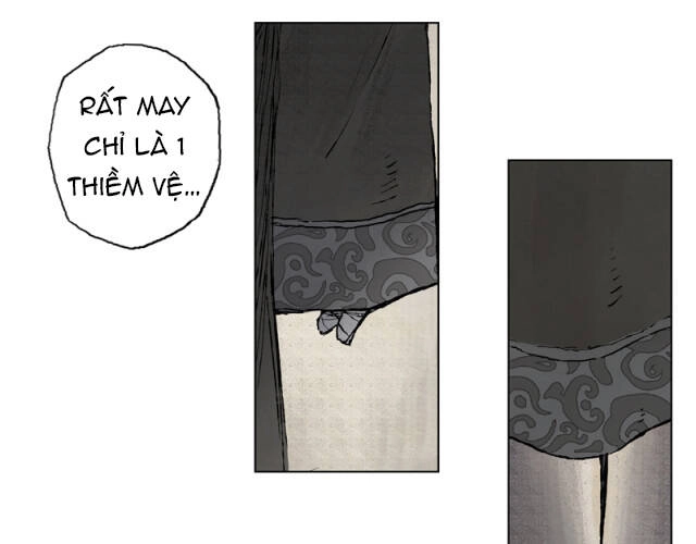 Linh Khư Chapter 28 - 14