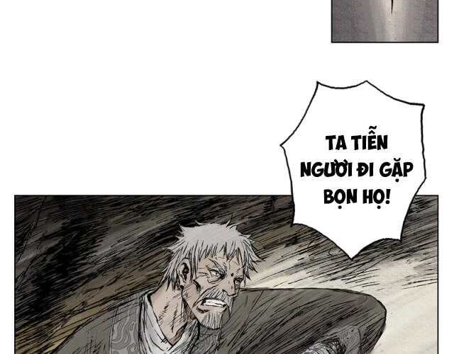 Linh Khư Chapter 28 - 15