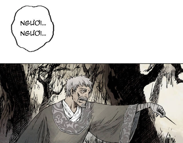 Linh Khư Chapter 28 - 18